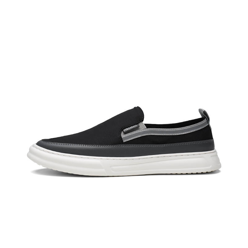 PARDASAUL Low top Skateboard Shoes Men's