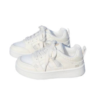 GULIA Slip Resistant Abrasion Resistant Slip Resistant Abrasion Resistant Skateboard Shoes Women's