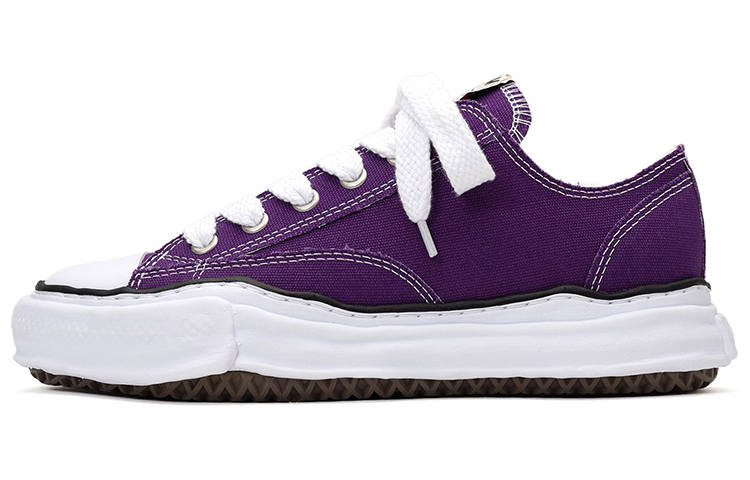 Mihara Yasuhiro Peterson Low-Top Sneakers
