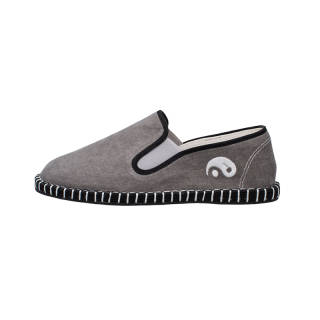 BIANFUMAO Time Honored Brand, Versatile Casual, Multi Layer Sole Cloth Shoes Breathable Low top