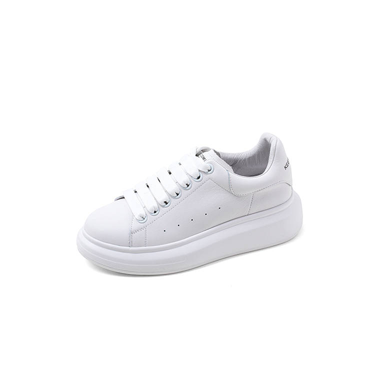 COMELY Low top Skateboard Shoes Women's