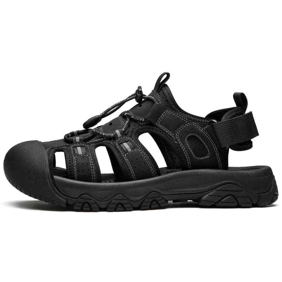 Millies MILLIE'S Breathable Abrasion Resistant River Trekking Shoes Men's