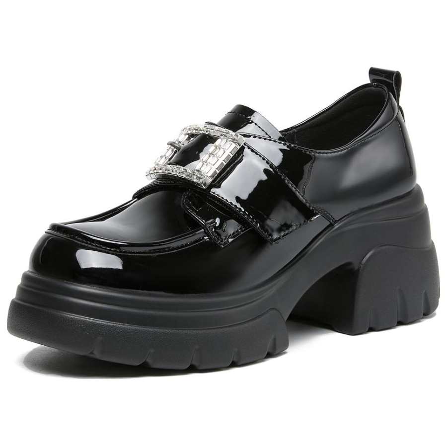 ZGR ZGR High Heels Women's Black
