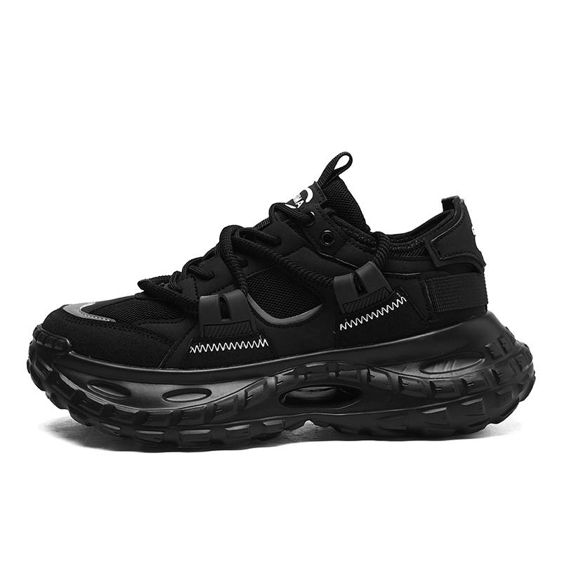 JANECO Slip Resistant, Abrasion Resistant, Breathable Slip Resistant, Abrasion Resistant, Breathable Low top