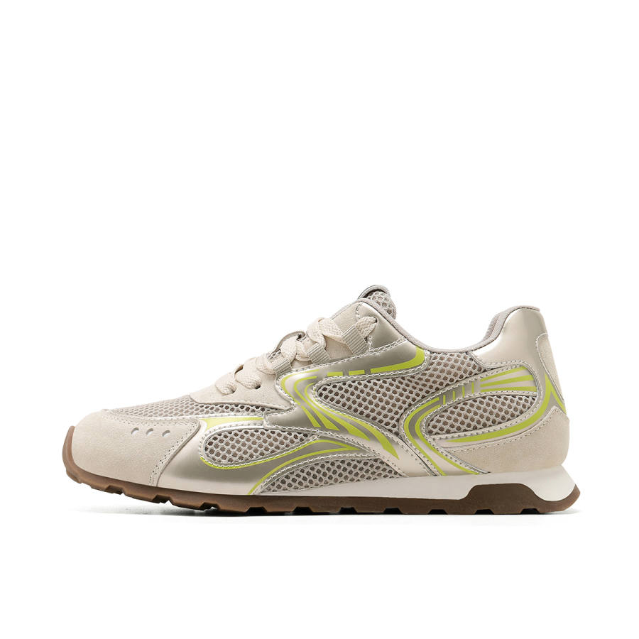 ST&SAT Slip Resistant Abrasion Resistant Slip Resistant Abrasion Resistant Low top Casual Shoes Women's