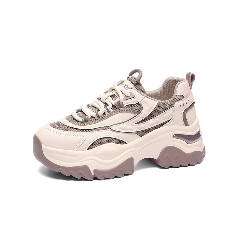 JINSITU Low top Casual Shoes Women's