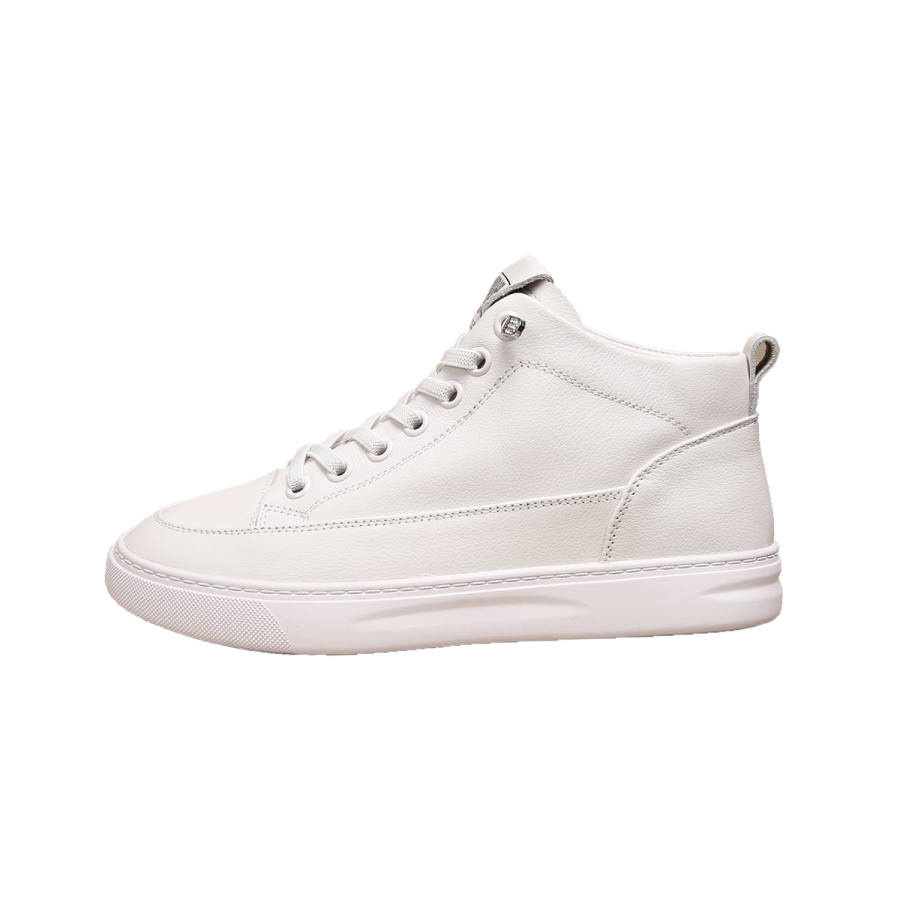 Forest Princess Slip Resistant Abrasion Resistant Slip Resistant Abrasion Resistant High top Skateboard Shoes Women's