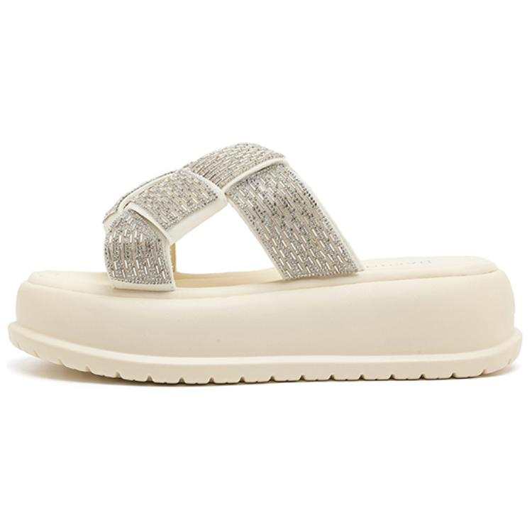 DAPHNE DAPHNE Slip Resistant Slide Slippers Women's