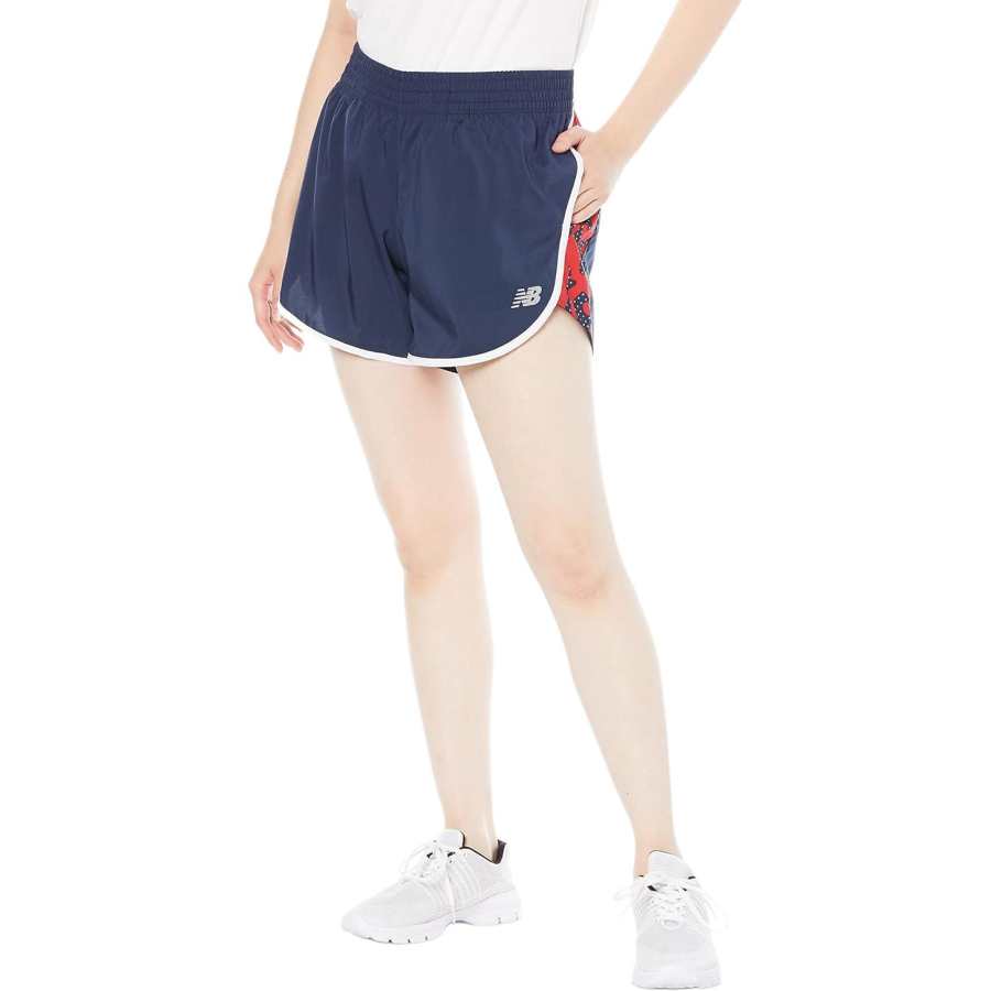 New Balance New Balance Sports Shorts Women's