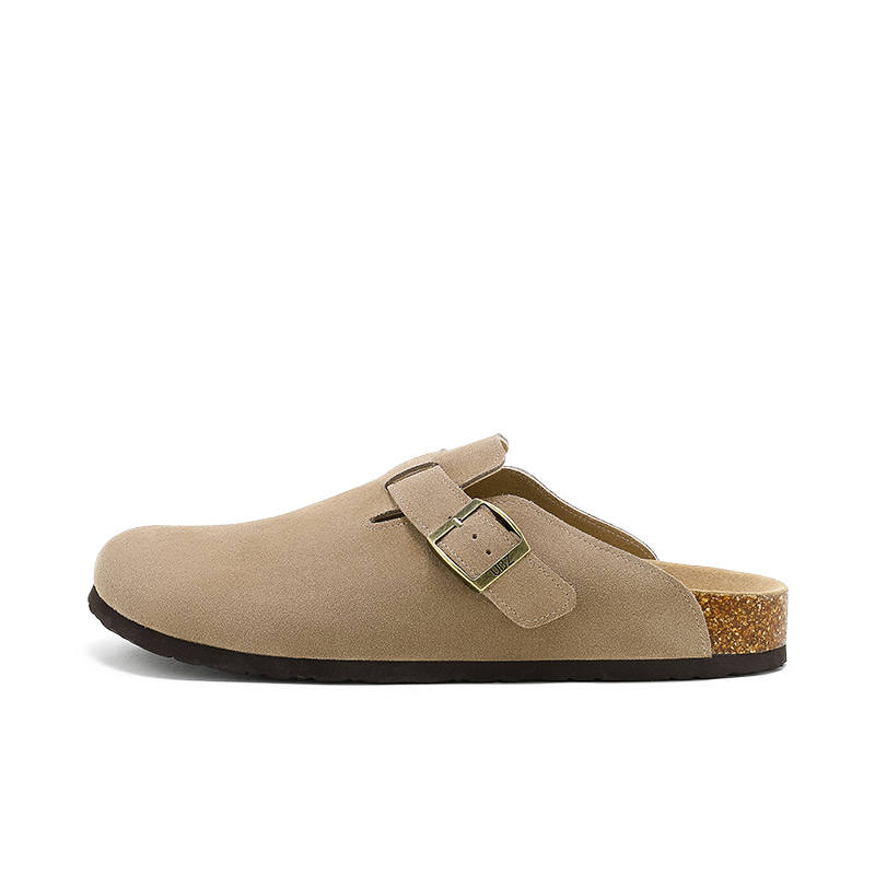 UBZ Waterproof And Breathable Slip Resistant Birkenstock Shoes Men's