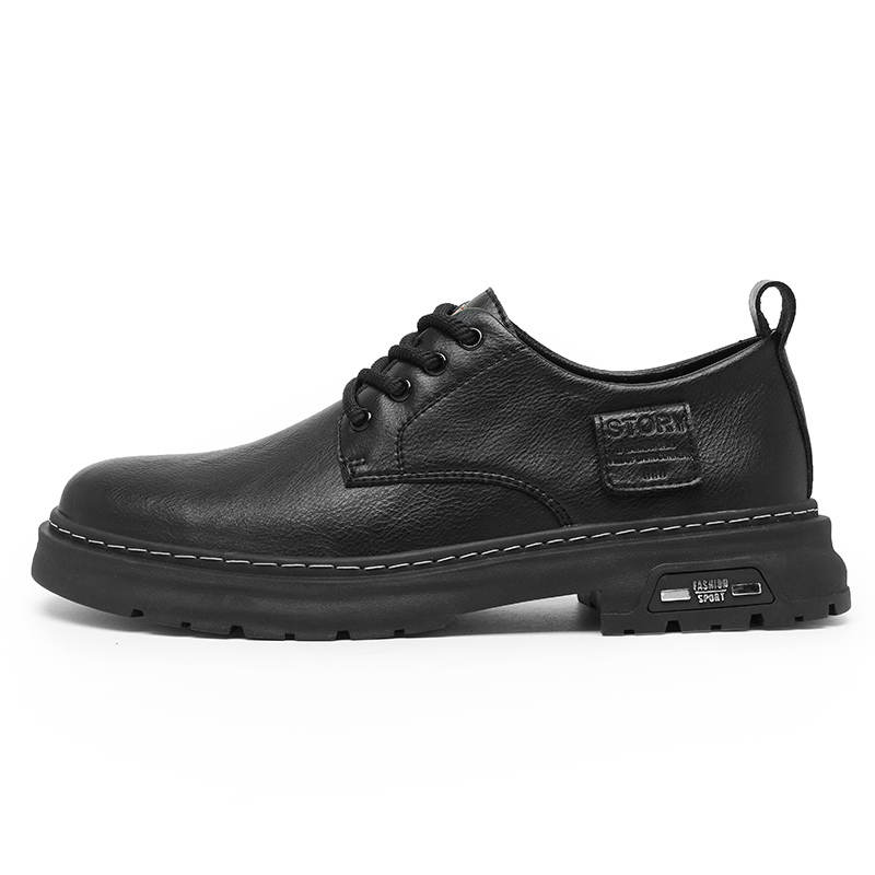 Laoks Laoks Microfiber Leather Casual Shoes Men's