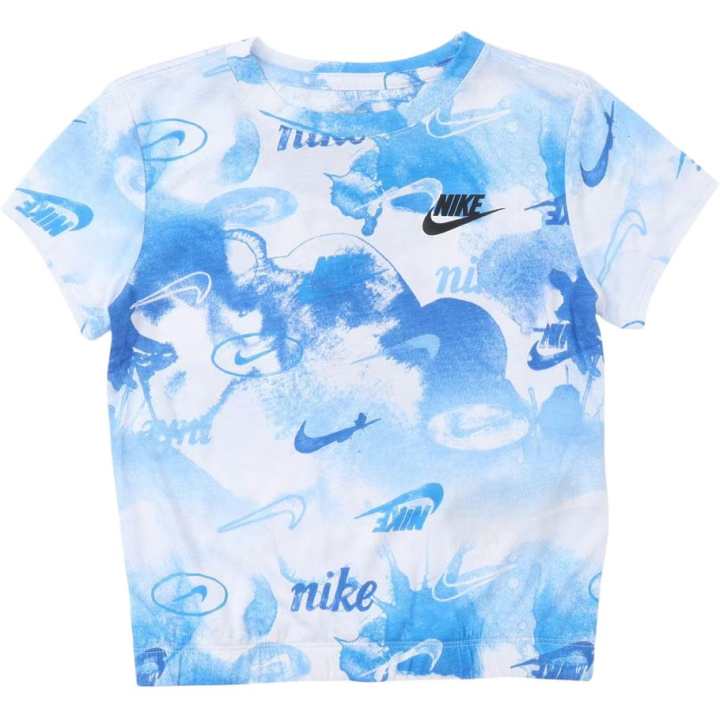 Nike Nike T Shirt Children Aged 3 7 Years Old