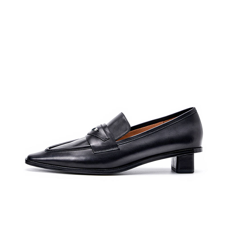 R'AZZURRO Casual Shoes Women's Mysterious Black