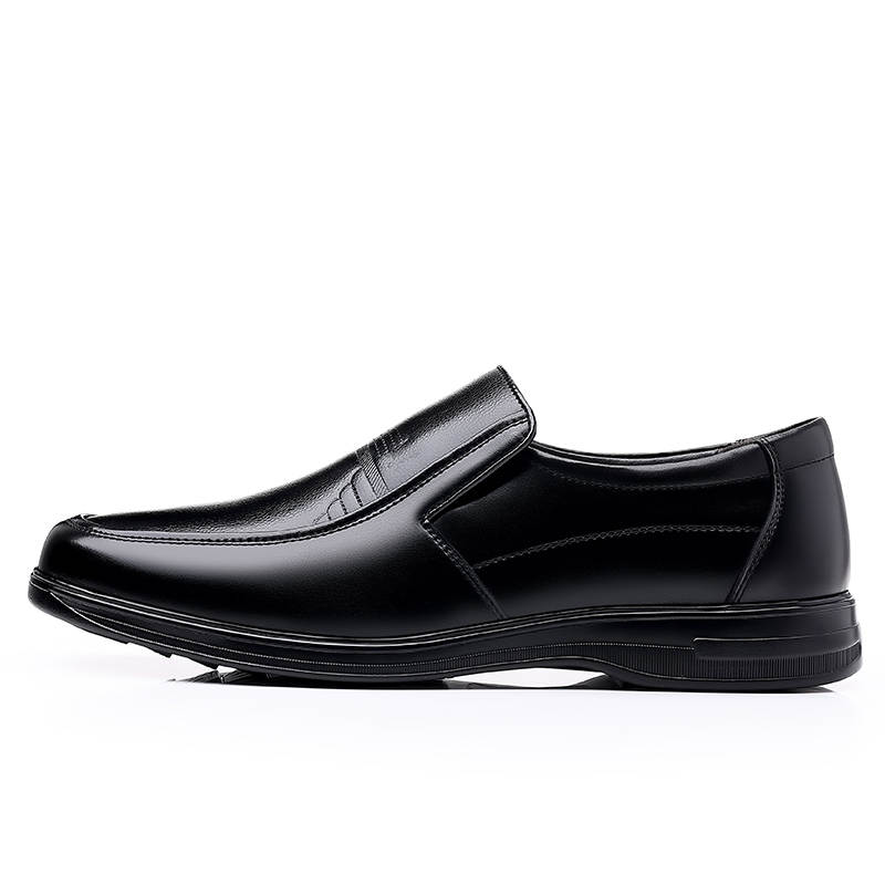Poitulas Poitulas Microfiber Leather Casual Shoes Men's
