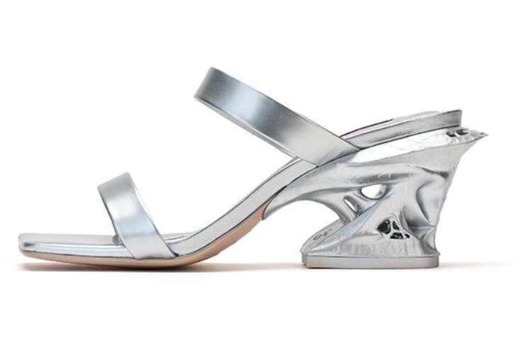 DAPHNE LAB DAPHNE LAB One Strap Sandals 6.cm Women's