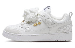 WO Year Of The Dragon WO Monkey Armor Stylish Skateboarding Shoes Unisex