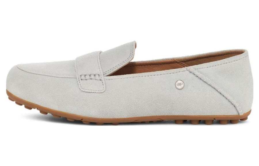 UGG UGG Loafer 'Grey' Women's