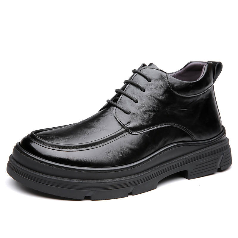 YILICHUANZHANG Casual Shoes Men's