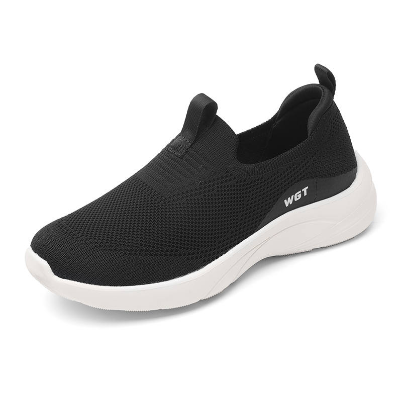 XINNUO Fabric Low top Casual Shoes Women's