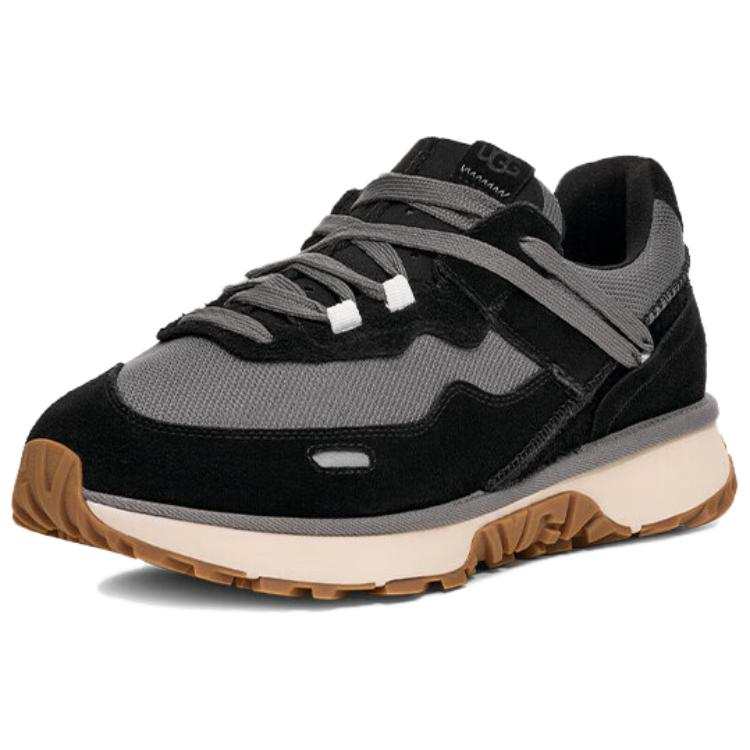 UGG UGG RetroFi Low Black