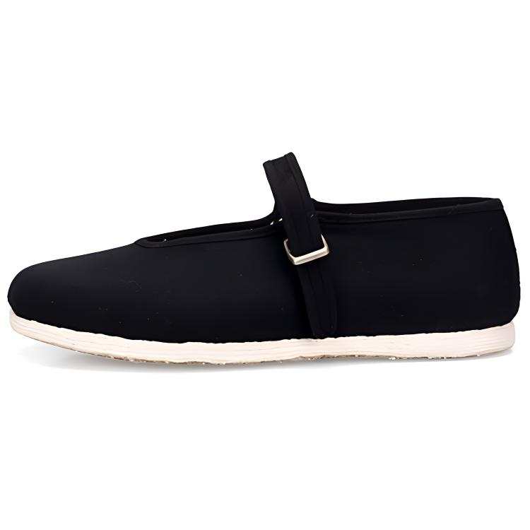 Neiliansheng Casual Shoes Women's Black