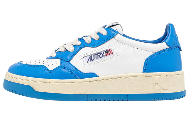 AUTRY AUTRY Medalist Low-top Sneakers