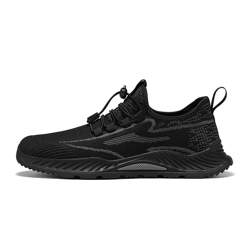 HLA Men's Casual Shoes Men's Low Top Black Gray, Sand