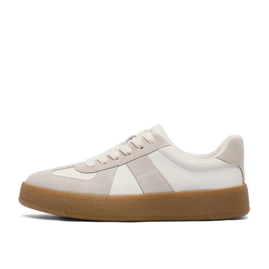 BELLE Abrasion Resistant Low top German Army Trainers Men's
