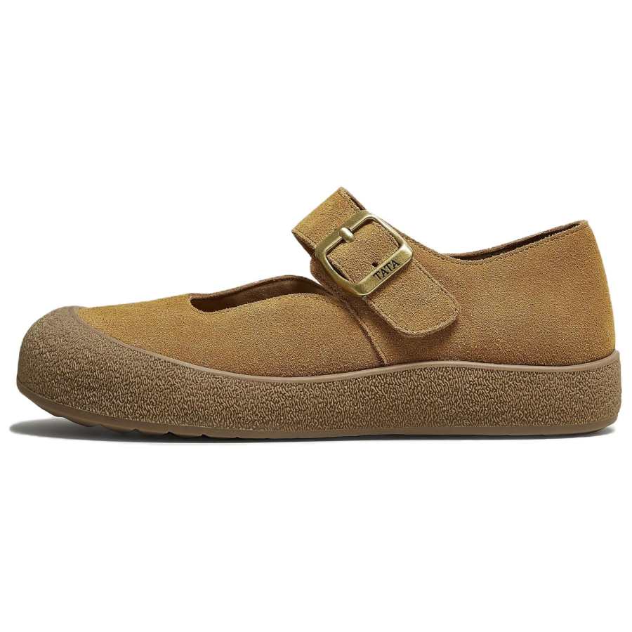Tata Women's Casual Shoes Low Heel Women's