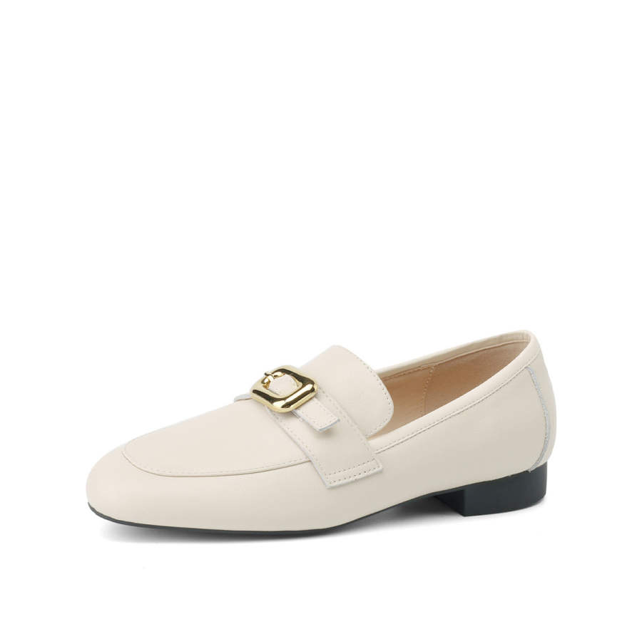 Mulinsen Casual Shoes Women's Beige
