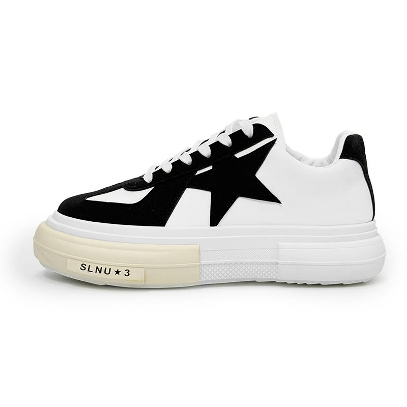 PLAY COBBLER Skateboard Shoes Men's
