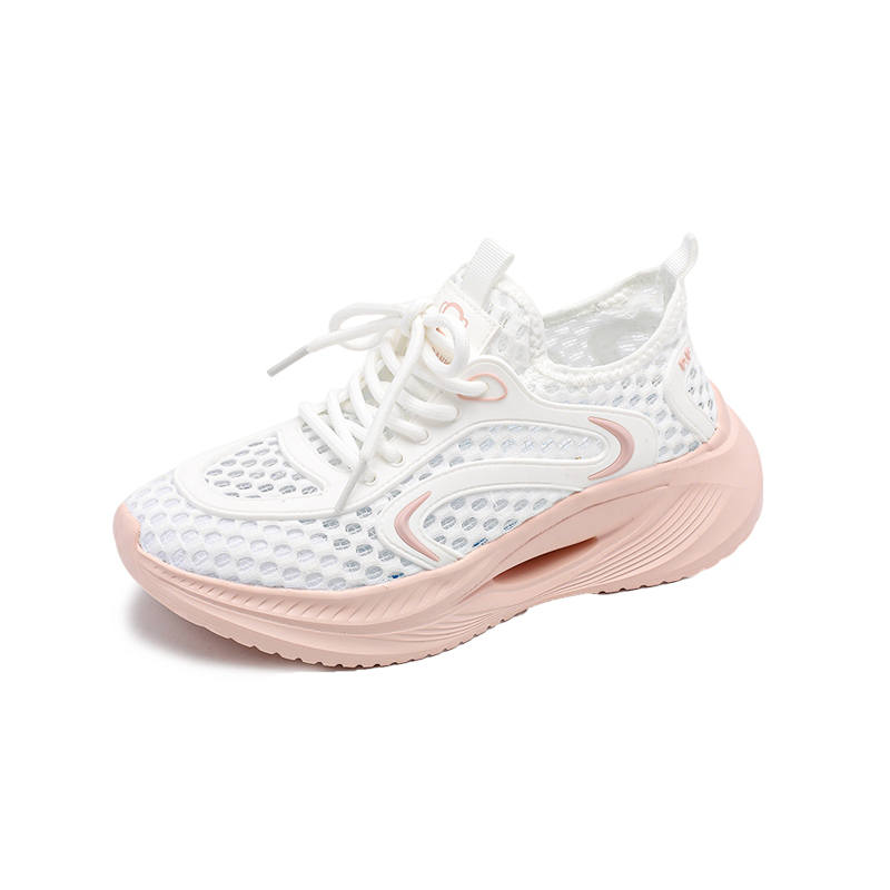 PAUL FRANK Cushioning Coverage Height Increasing Abrasion Resistant Lightweight Slip Resistant Low top Casual Shoes