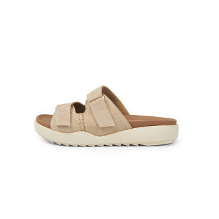 TOOMANYSHOES Slide Slippers Women's