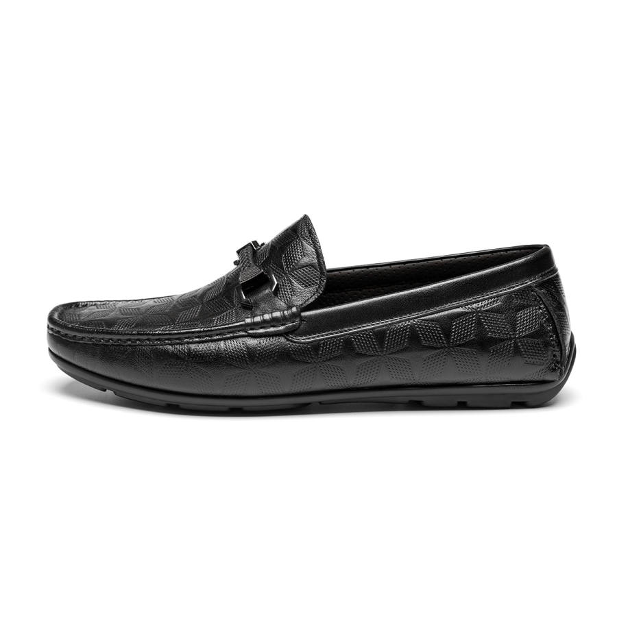 J.BENATO Casual Shoes Men's Black