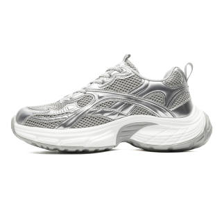 ZOIBBOE Chunky Sneakers Unisex Low Top