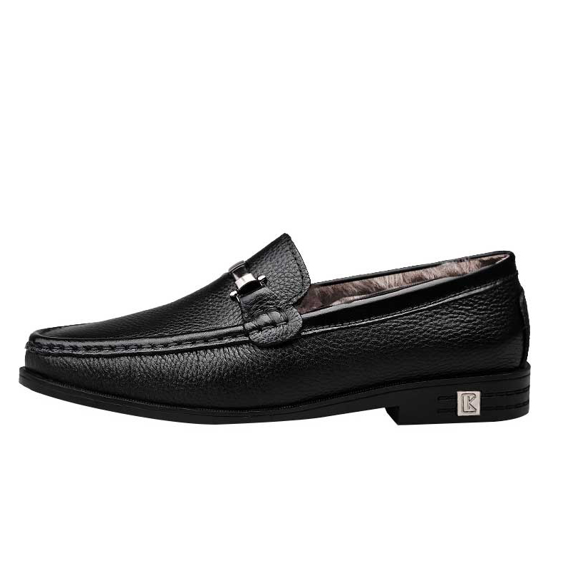 CKVUSAMG CKVUSAMG Loafers Men's Black