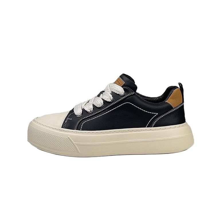 Devanro Devanro Top Grain Cow Leather Abrasion Resistant, Breathable, Slip Resistant
