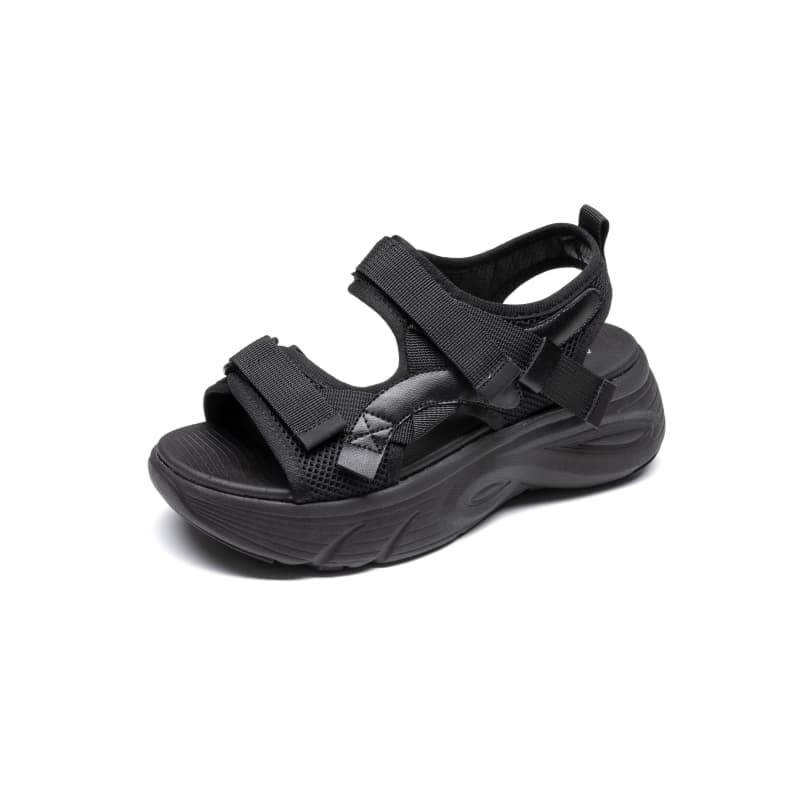 AOKANG AOKANG Beach Sandals Women's Black