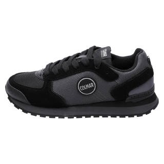 Colmar Casual Shoes Men's Black