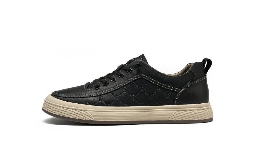 HLA Low top Skateboard Shoes Men's