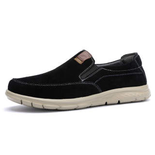 CELE Casual Shoes Men's Low Top Black/Gray/Sea Blue