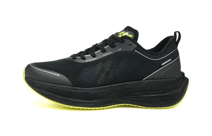 HLA Sportsday'x SUWUKOU Low top Casual Shoes Men's