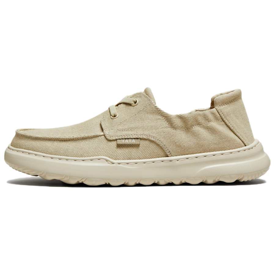 Tata Men's Casual Shoes Men's Low Top