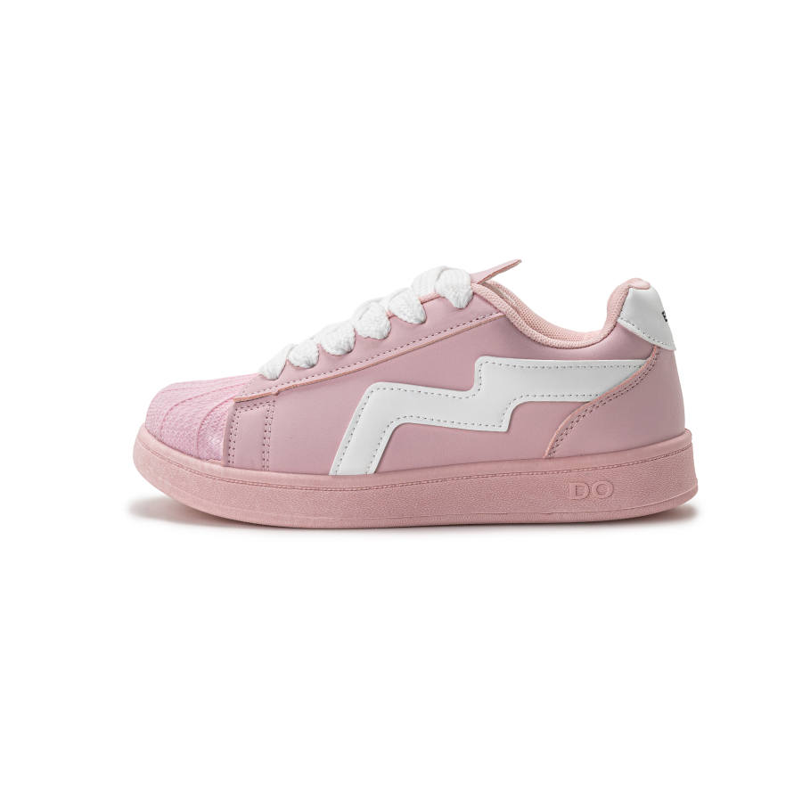 EBLIS HUNGI Wear resistant And Lightweight Low top Skateboard Shoes Women's