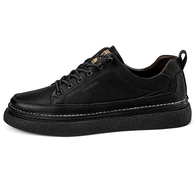YIMINU Low top Skateboard Shoes Men's