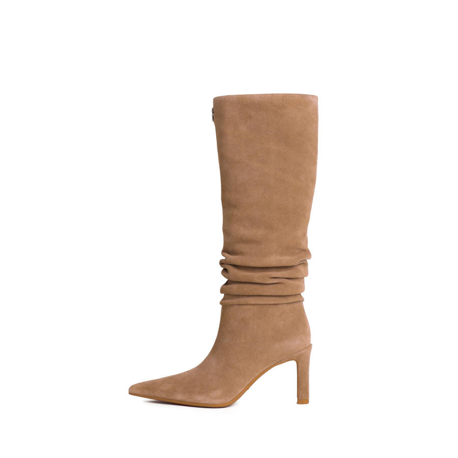 SMFK SMFK Knee high Boots 8.5cm Women's