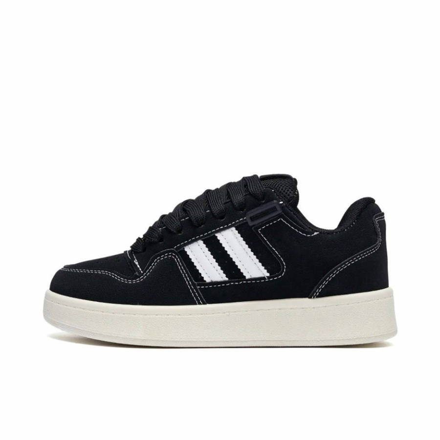 EBLIS HUNGI Wear resistant And Lightweight Low top Skateboard Shoes Women's