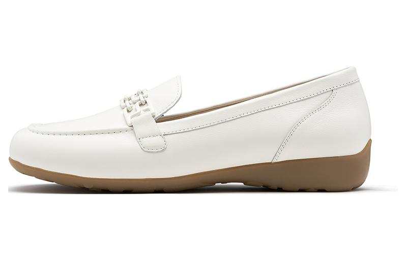 SKAP Cow Leather Women's Casual Shoes Women's