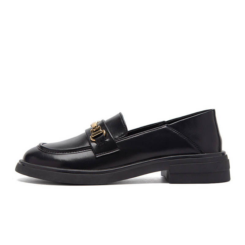 ZHR Loafers Women's Black/Brown