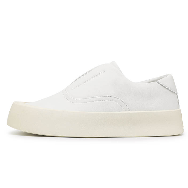 CALIFBULL Height Increasing Height Increasing Low top Skateboard Shoes Men's